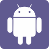 logo android